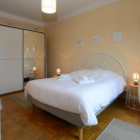 Kaysersberg City Center - Cote Vignoble - Екстер'єр фото