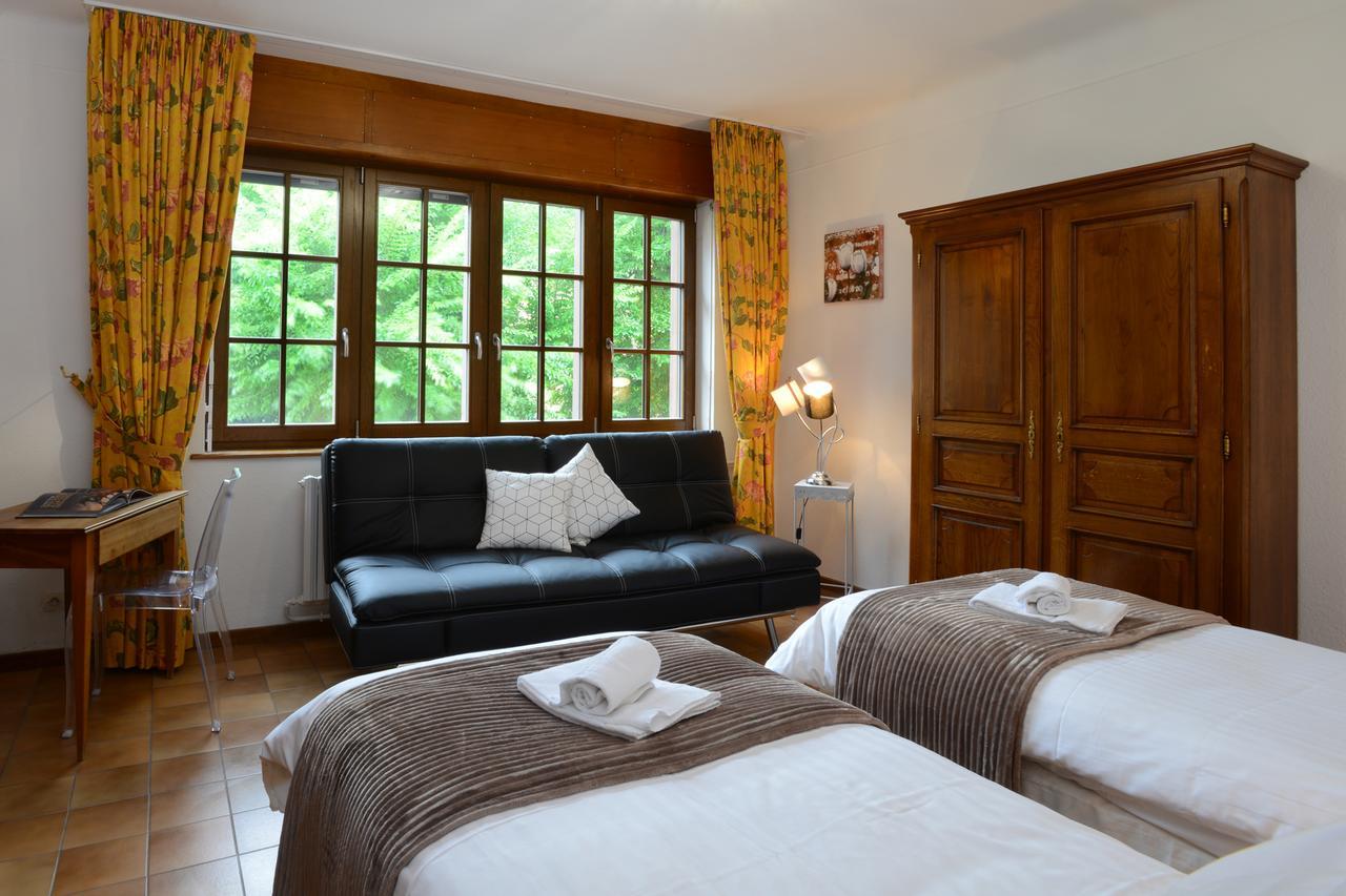 Kaysersberg City Center - Cote Vignoble - Екстер'єр фото