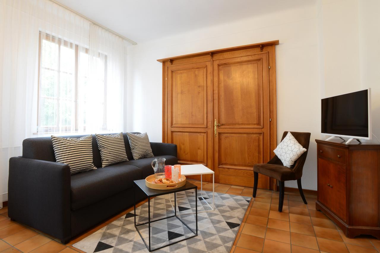 Kaysersberg City Center - Cote Vignoble - Екстер'єр фото